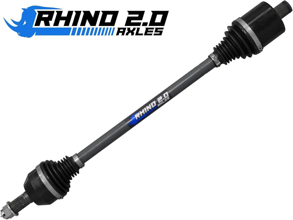 Rear Axle for Polaris RZR Trail S 1000 W9021