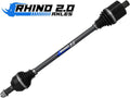 Rear Axle for Polaris RZR Trail S 1000 W9021