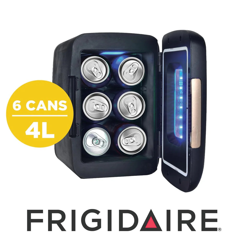 6 Can Beverage Fridge W537