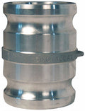 3x22 Male Adapter Spool Adapter I815
