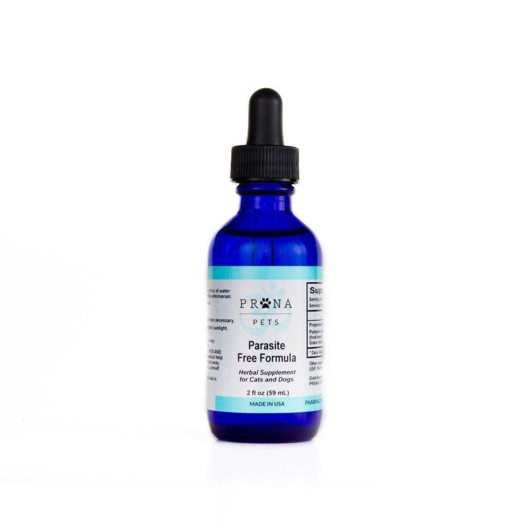 Herbal Dewormer for Dogs E47934