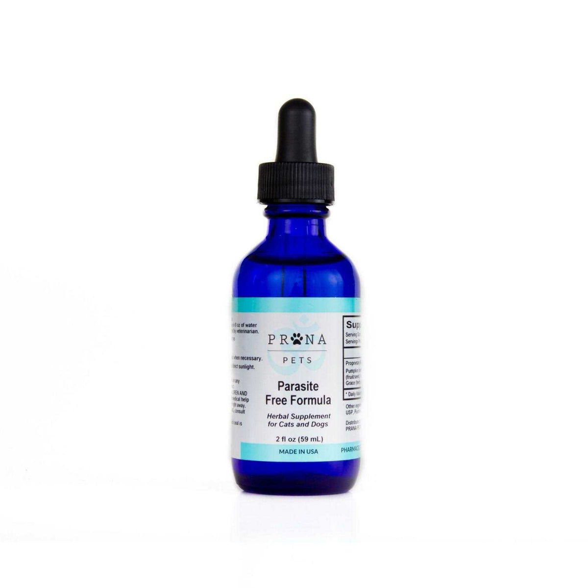 Herbal Dewormer for Dogs E47934