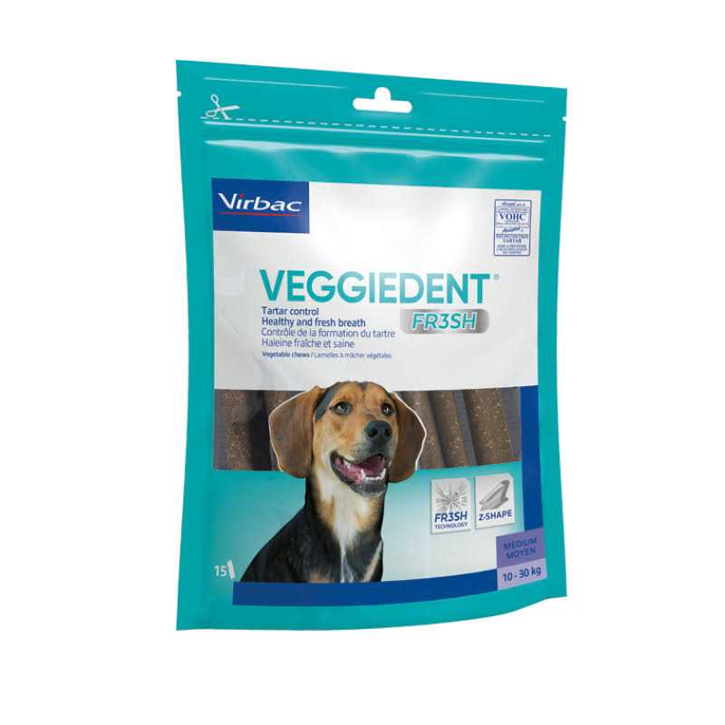 VeggieDent S886264