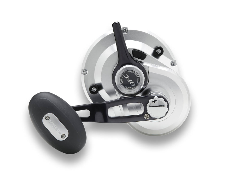 Talica 20BFC Reel X830