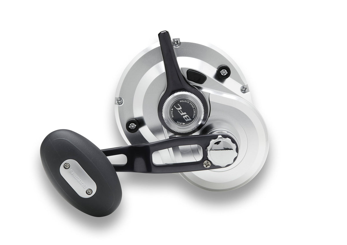 Talica 20BFC Reel X830