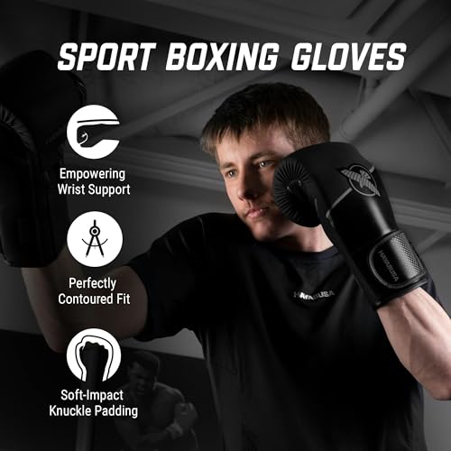 Boxing Gloves W6723