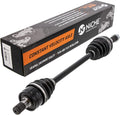 Front Right CV Axle Drive Shaft Pack of 2 B5134