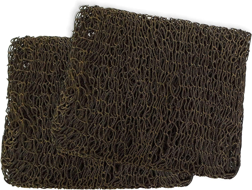 5'x10' (2 Pack) Large Fishing Net Décor H37181