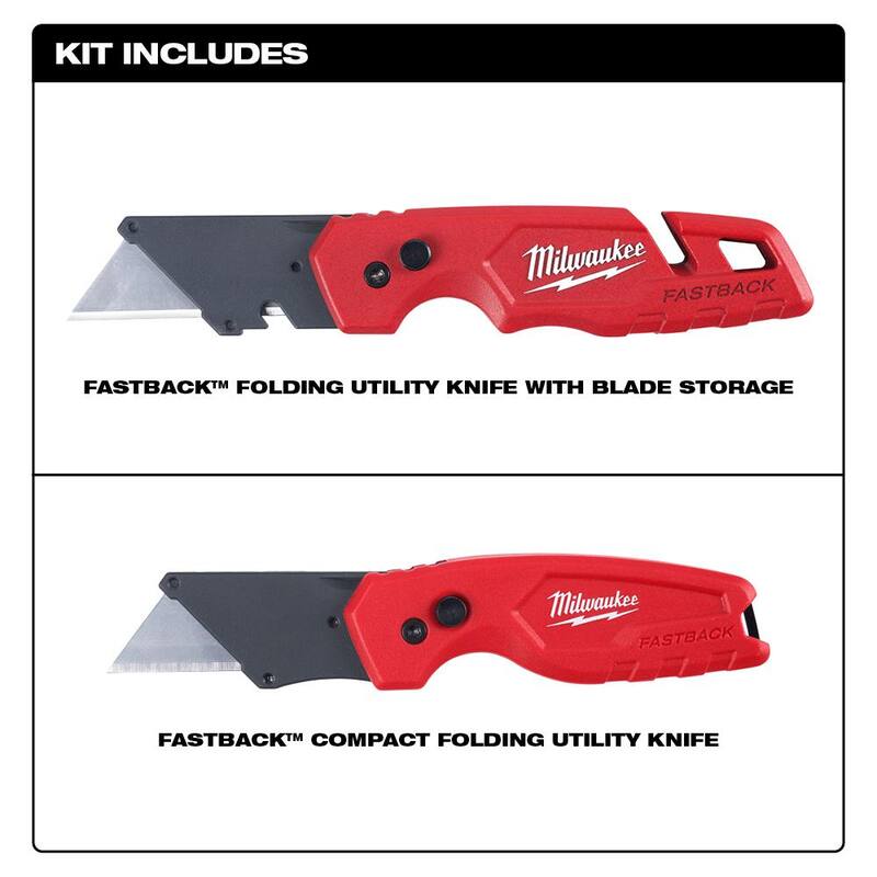 Screwdriver Set with Pliers Kit and Folding Utility Knife Set 15-Piece P1781