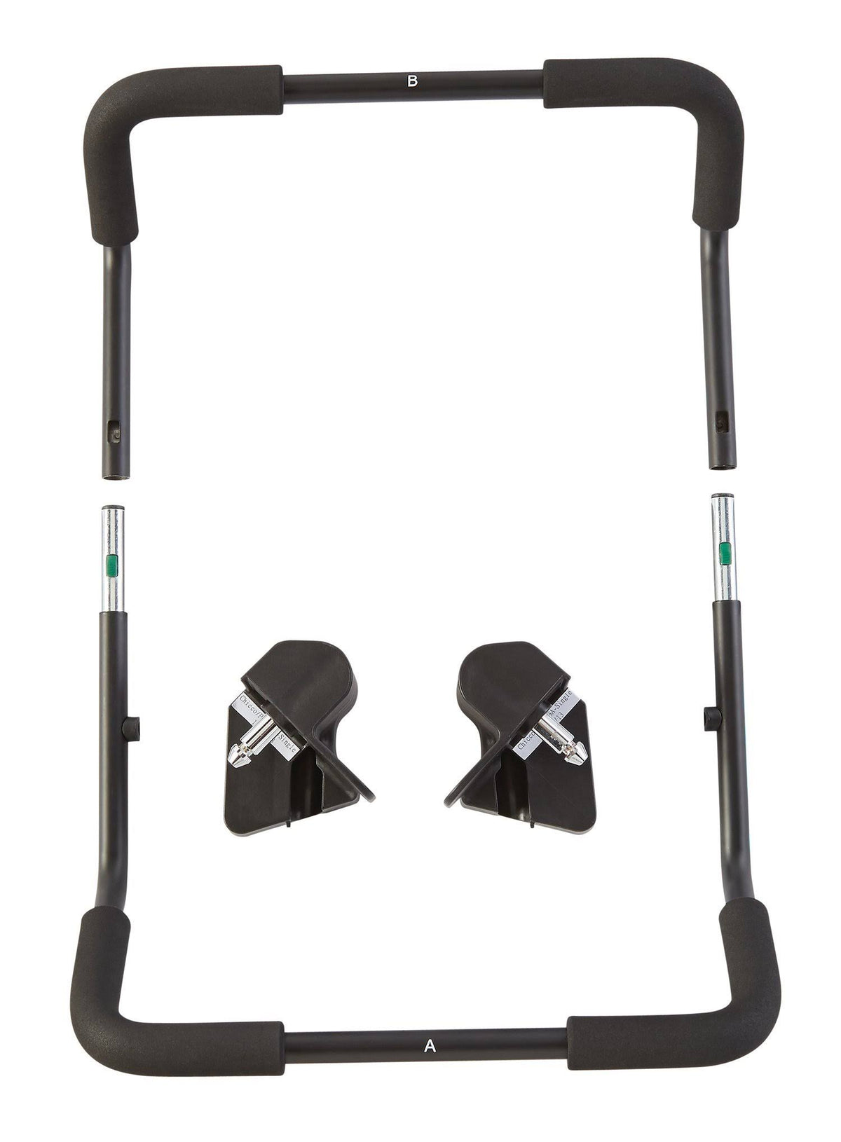 Car Seat Adapter Single I2523