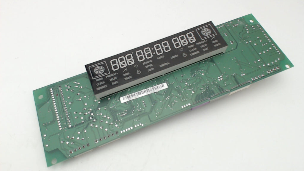 Control Board W7395