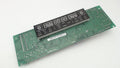 Control Board W7395