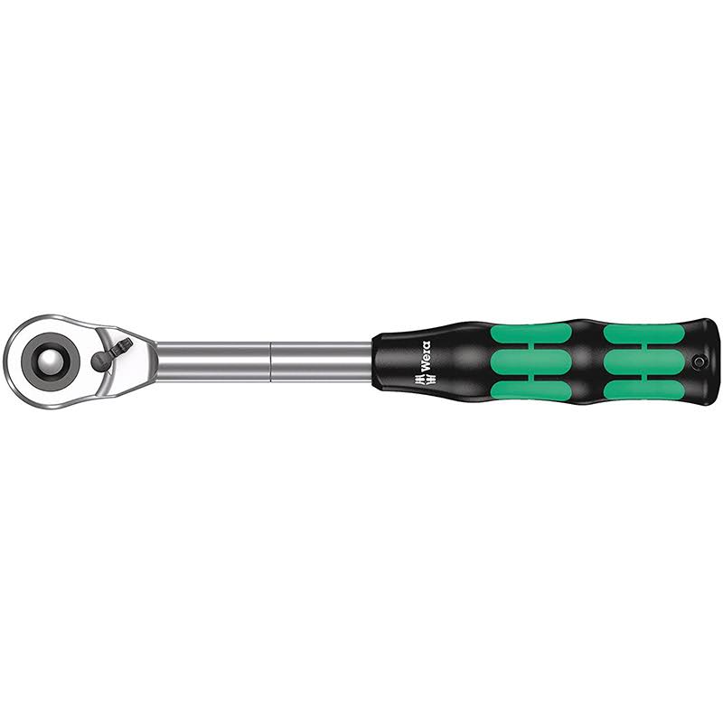 1/2x22 Drive Metric Ratchet Set J978531