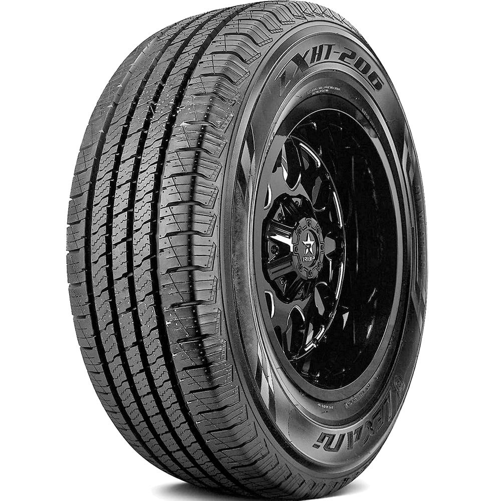 P235/65R17 103T Highway Tire U49755