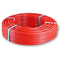 Pex Tubing, Oxygen Barrier Red, 3/8" x 300' I56572