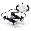 Black Remote Control Dual-Function Vehicle F20631