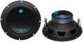 8x22 2400W DVC 4-Ohm Car Subwoofers D503563