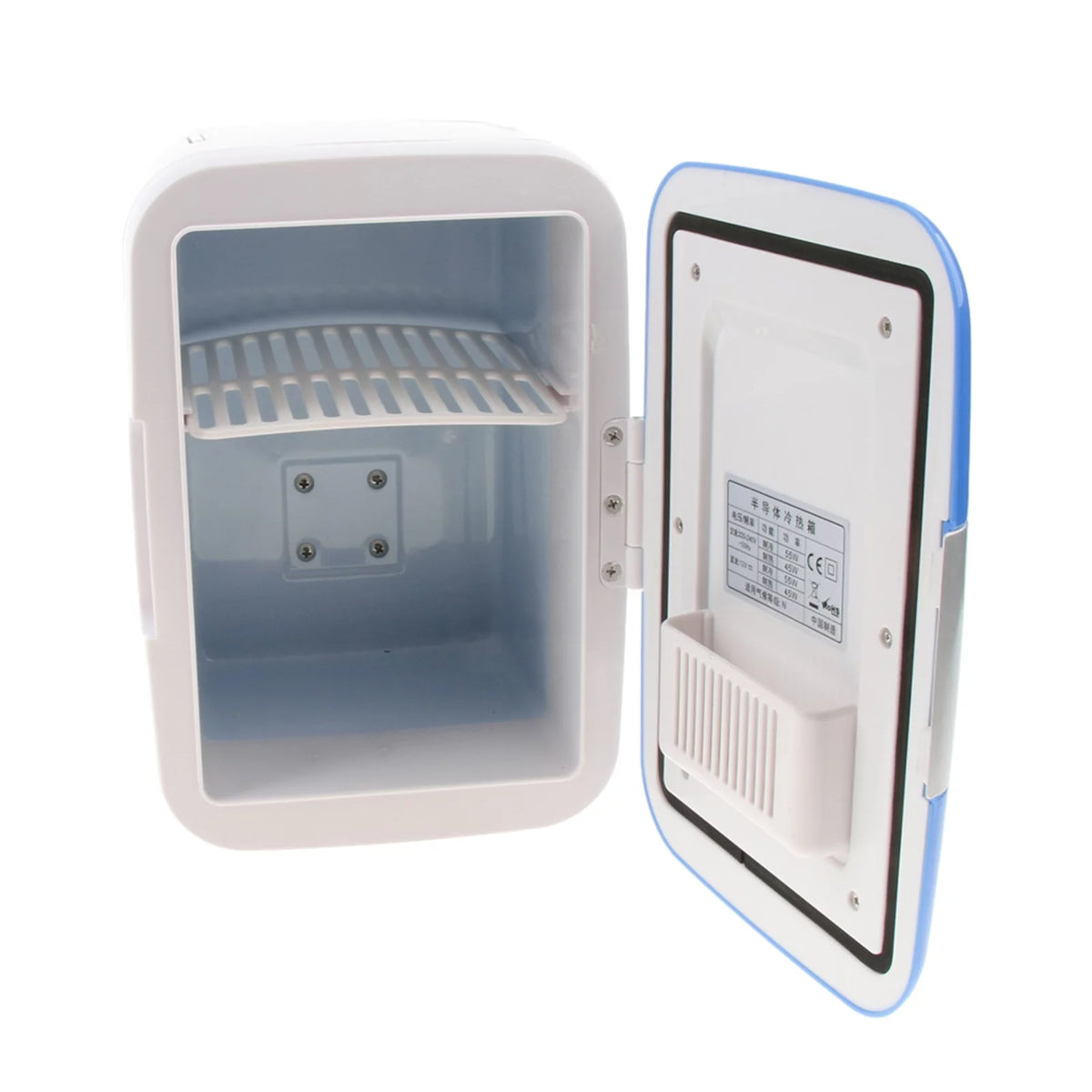 Mini Fridge Q772