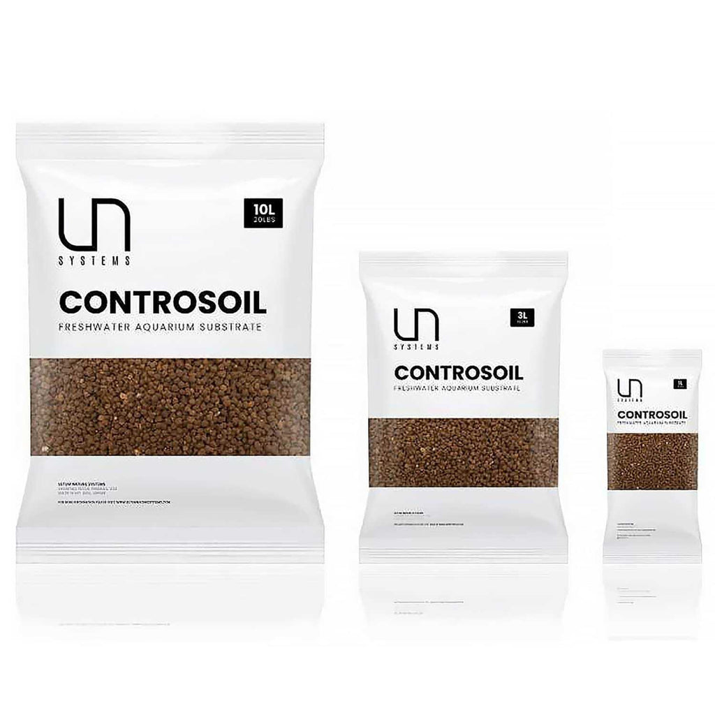 Controsoil Substrate D581963