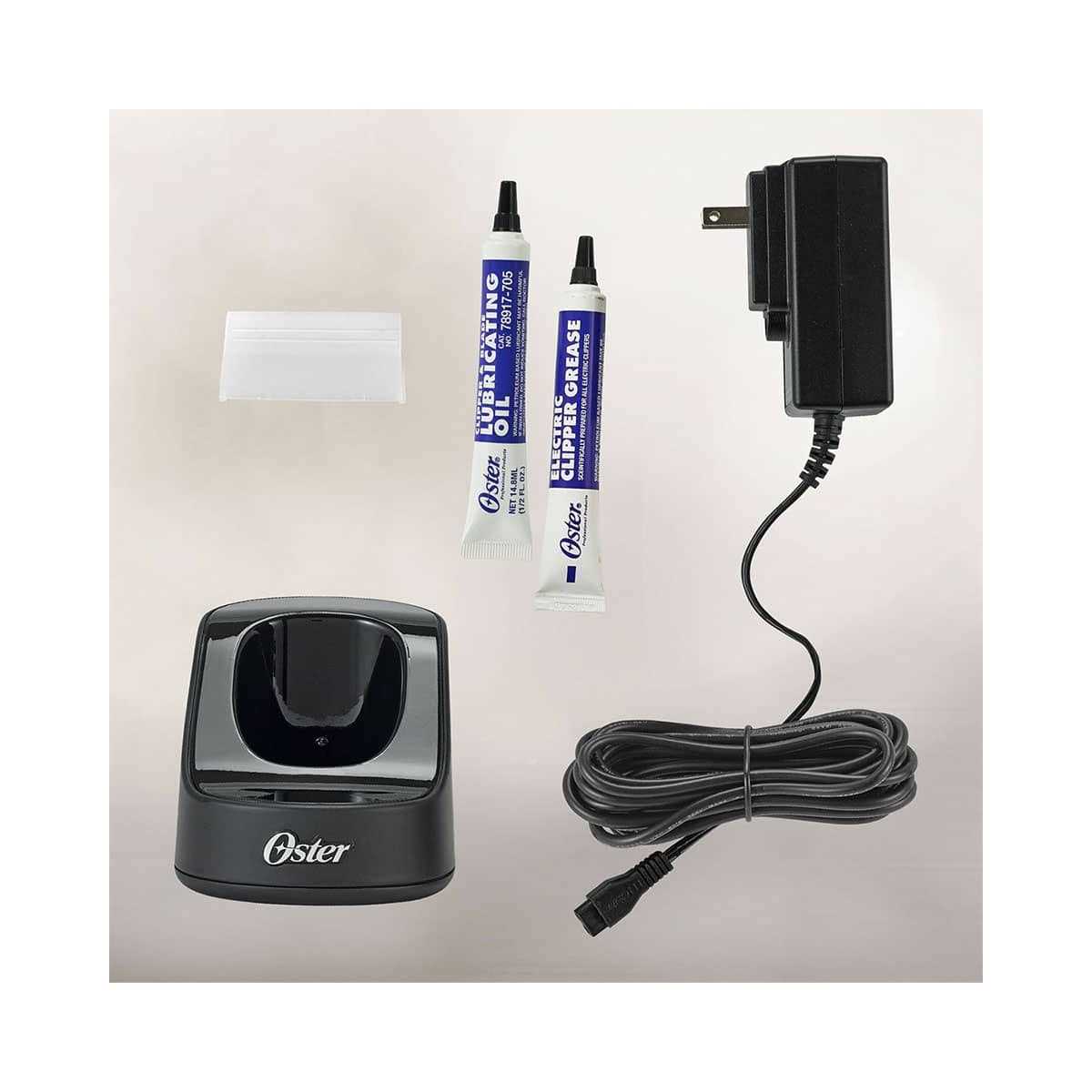 Cordless Clipper D832