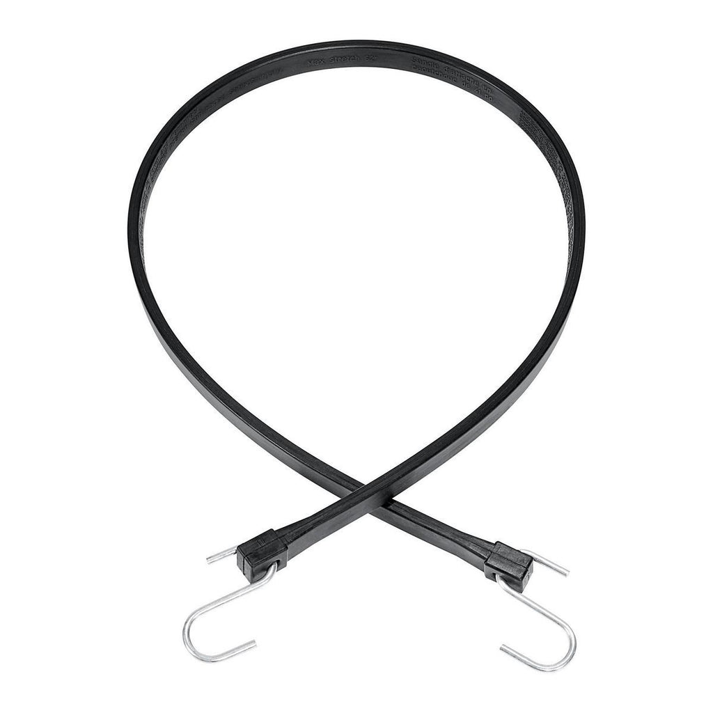 41 in. EPDM Tie Down Set, 5 Pack J384511