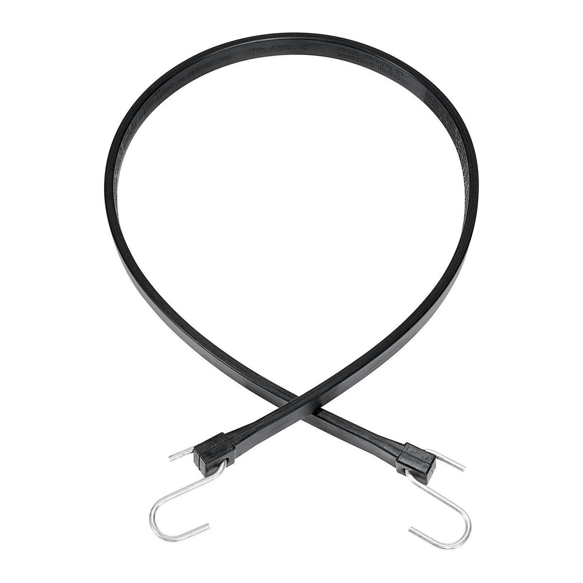 41 in. EPDM Tie Down Set, 5 Pack J384511