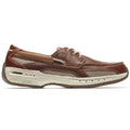 Brown Men's Boots I37007