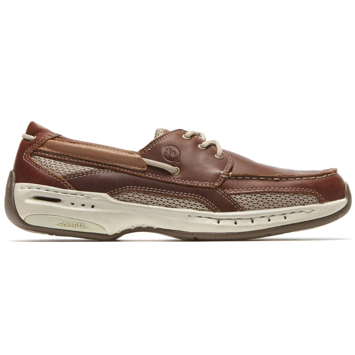 Brown Men's Boots I37007