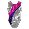 Girls Gymnastics Leotard G97247