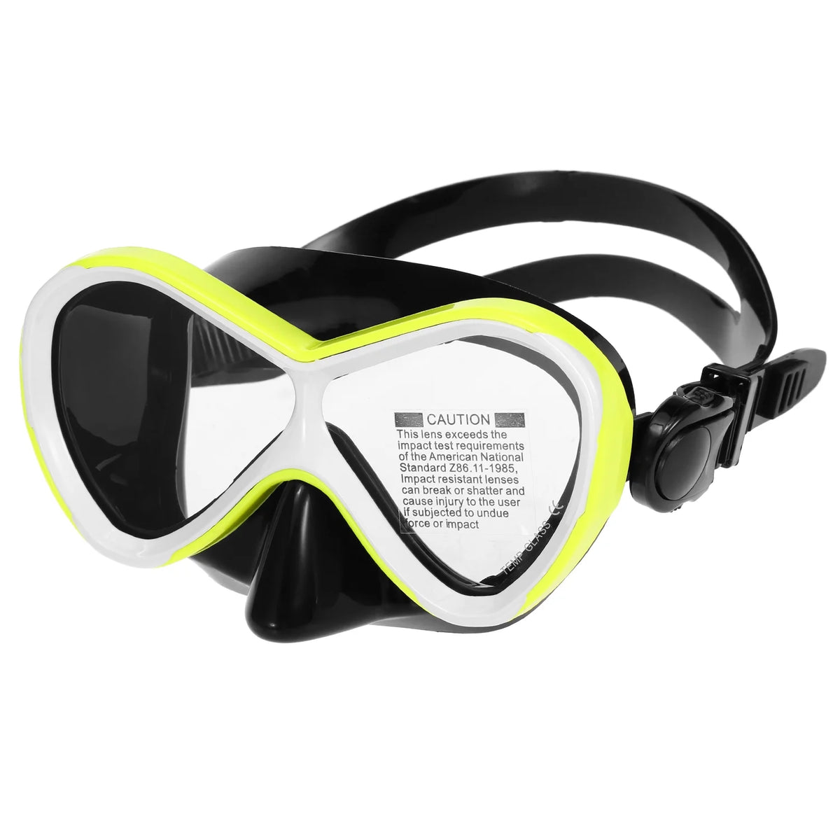 Snorkel Tube Set Swimming Goggles Y364870