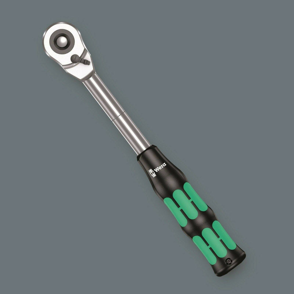1/2x22 Drive Metric Ratchet Set J978531