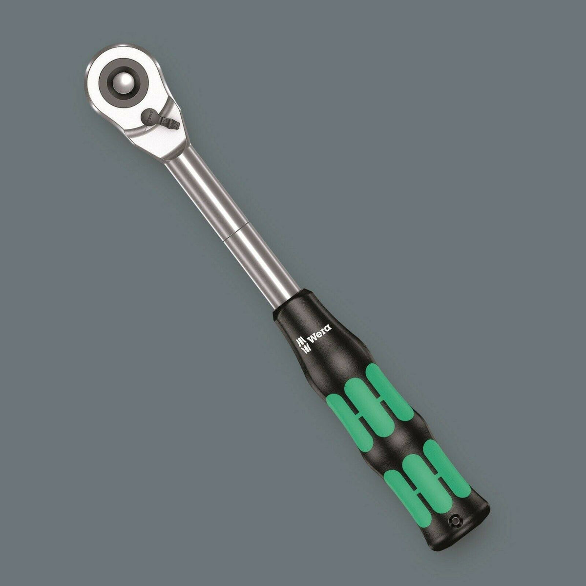 1/2x22 Drive Metric Ratchet Set J978531