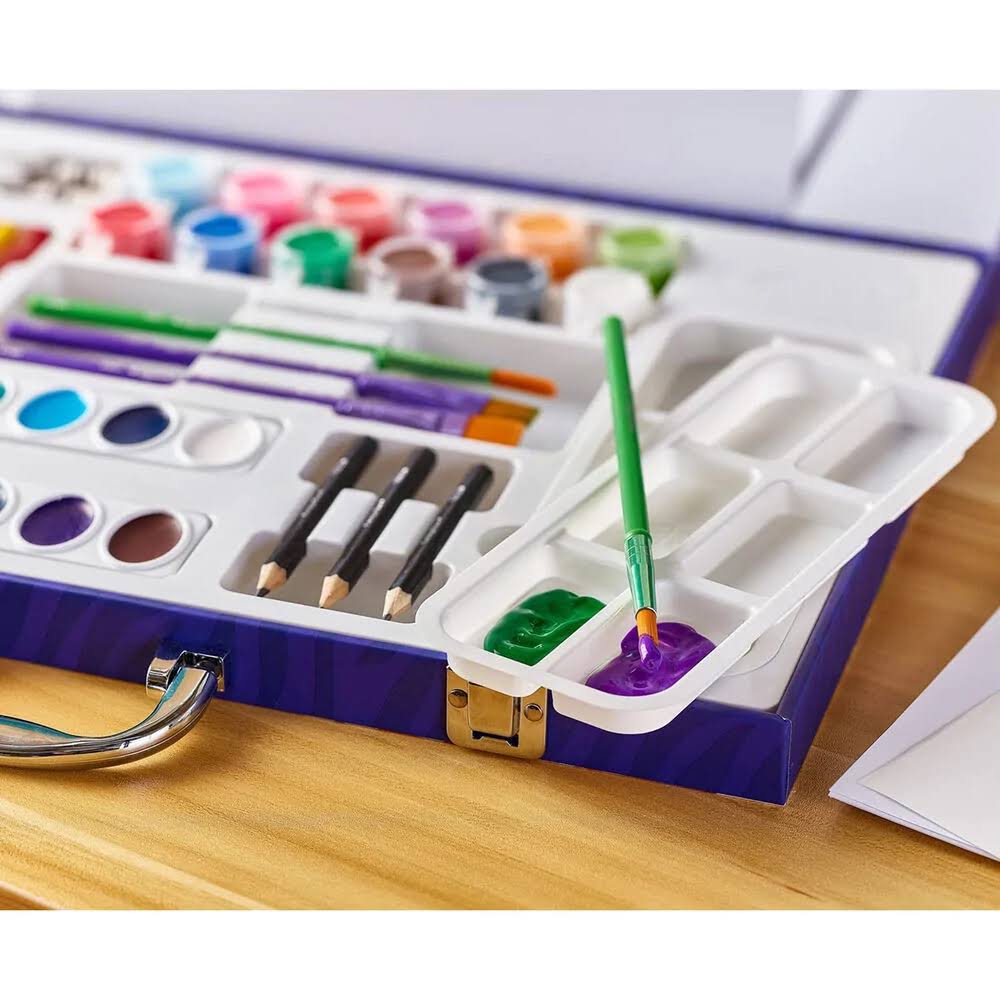 Paint & Create Easel Case O384