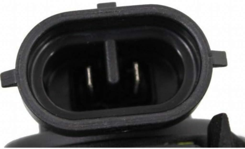 Toyota Camry Fog Light 2007-2013 Driver Side A73507