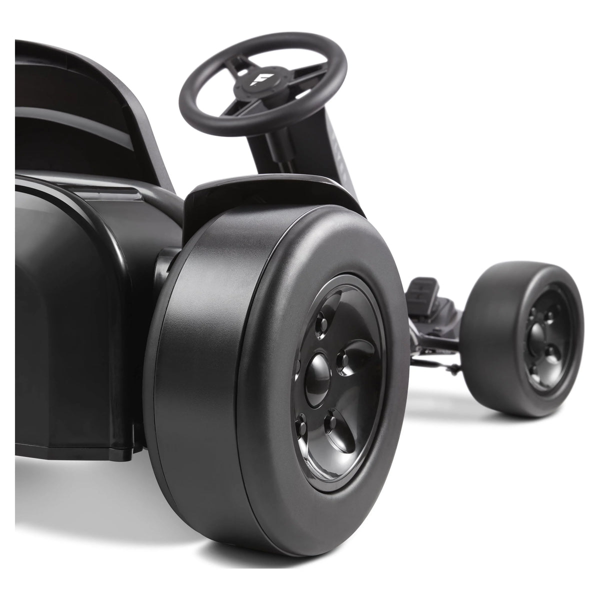 36V Battery Powered Go-Kart Ride-on I815