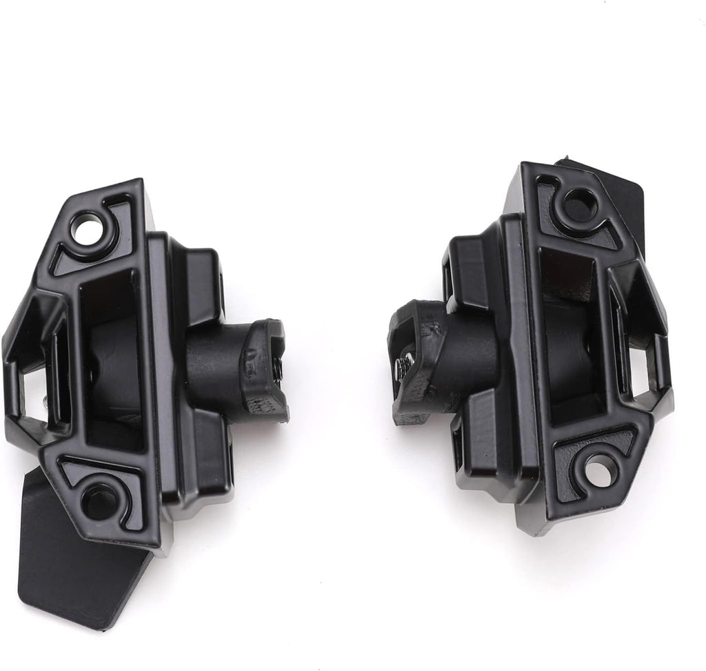 Fasteners Quick Release Latch Kit (Pair) Pack of 2 J751959