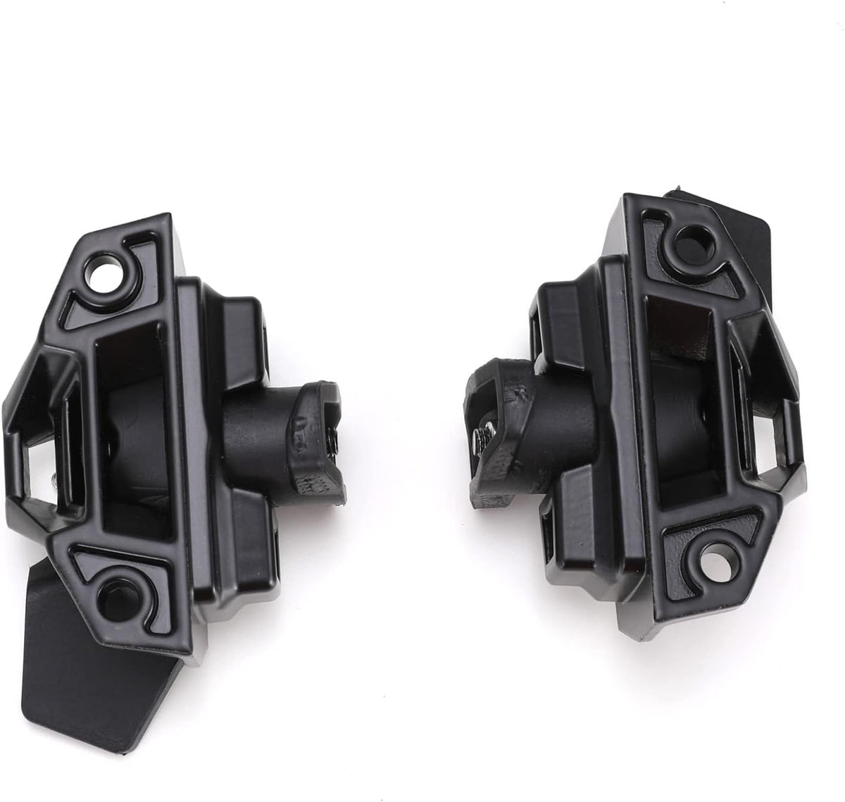 Fasteners Quick Release Latch Kit (Pair) Pack of 2 J751959