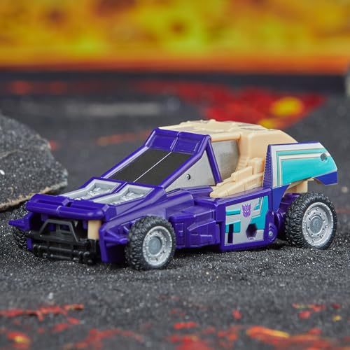 Converting Action Figure 2-Pack C90549