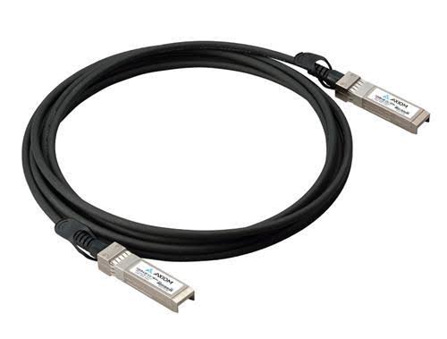 SFP+ Direct Attach 0.5m Cable B206