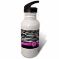 21 oz Sports Water Bottle C58610