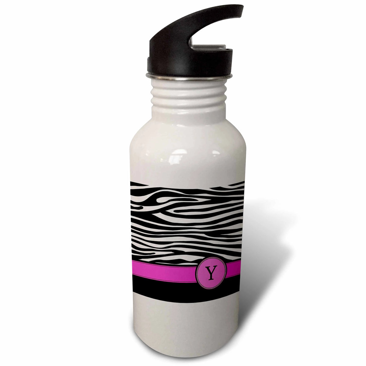 21 oz Sports Water Bottle C58610