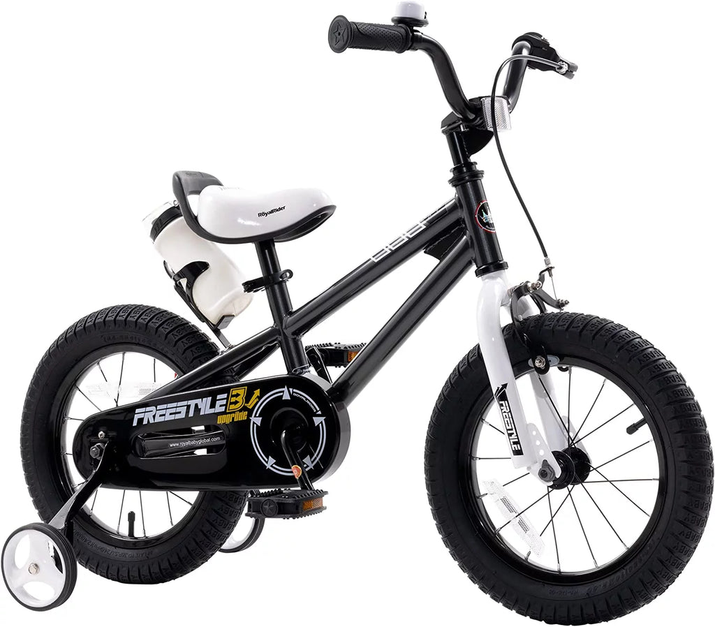 Kids Bike 12 14 16 18 20 Inch Bicycle J191751