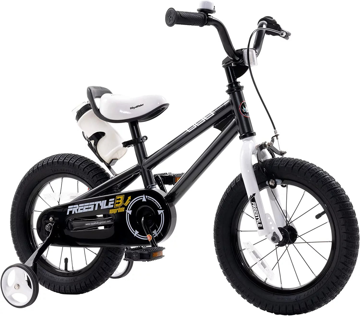 Kids Bike 12 14 16 18 20 Inch Bicycle J191751