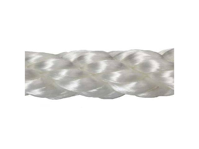 1/4x22 Twisted Polyester Rope I13085