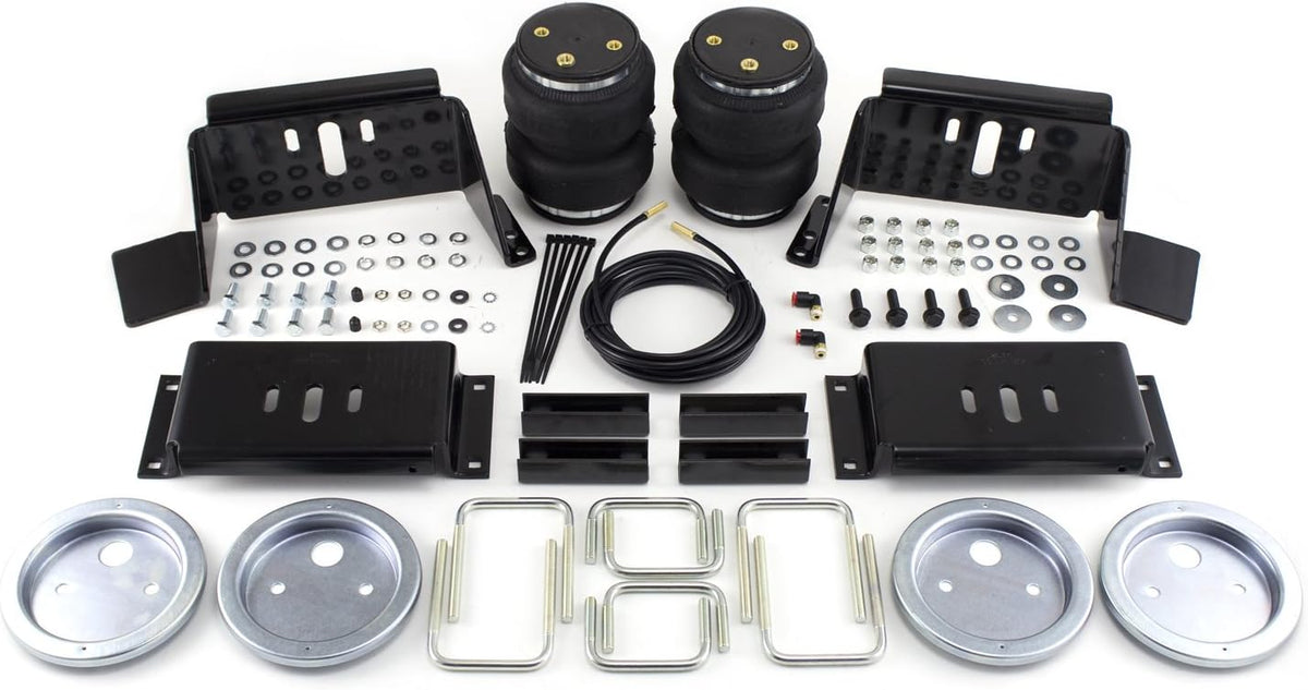 Air Suspension Kit W15270