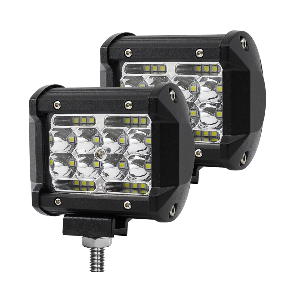 4 Inch Waterproof LED Driving Lights Q271