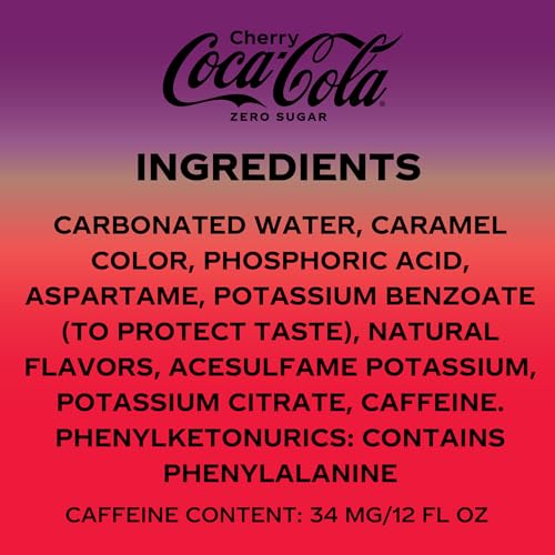 16.9 fl oz 6 Pack Diet Soda Soft Drink Q385207