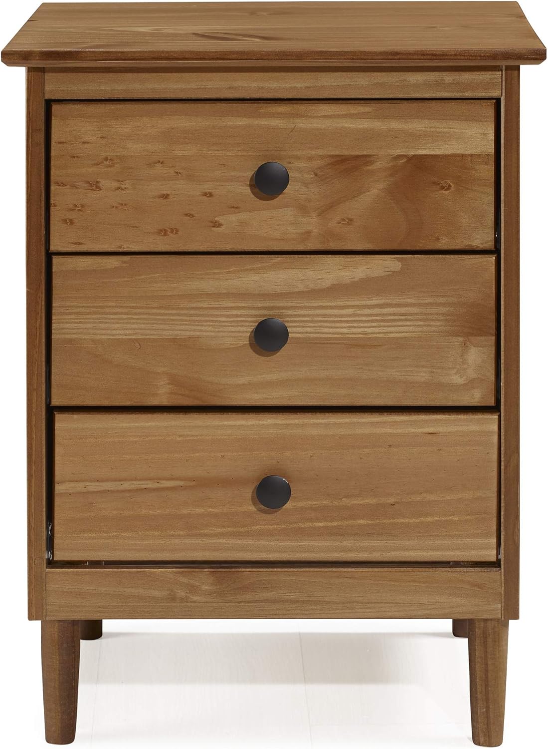 3 Drawer Nightstand V765