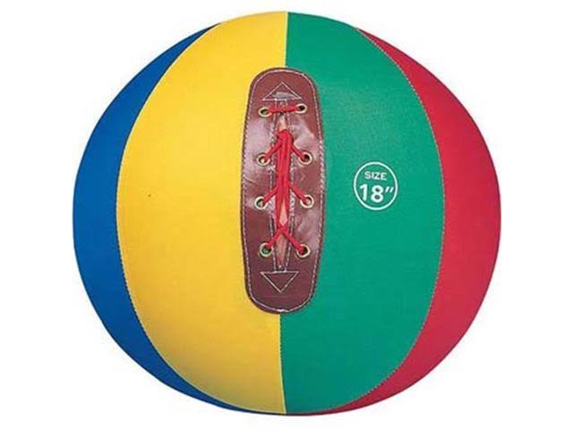 48x22 Cage Ball B1417
