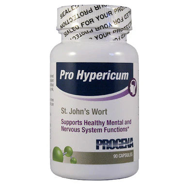 Hypericum 90 Capsules J696316